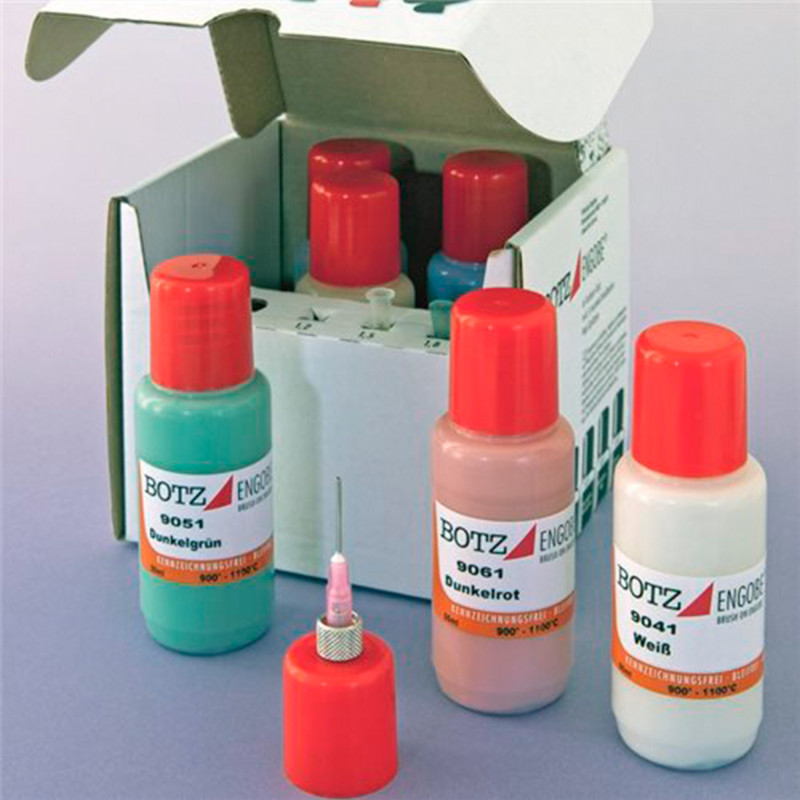 Angob dəsti (BOTZ 9040)