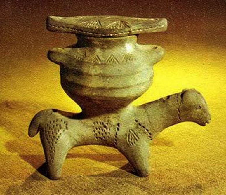 Azərbaycan bədii keramikasının tarixinə ekskursiya