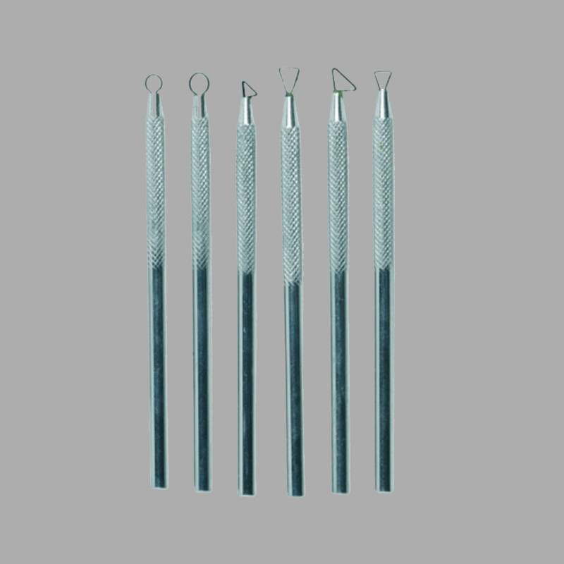 Metal Modelləşdirmə Dəsti