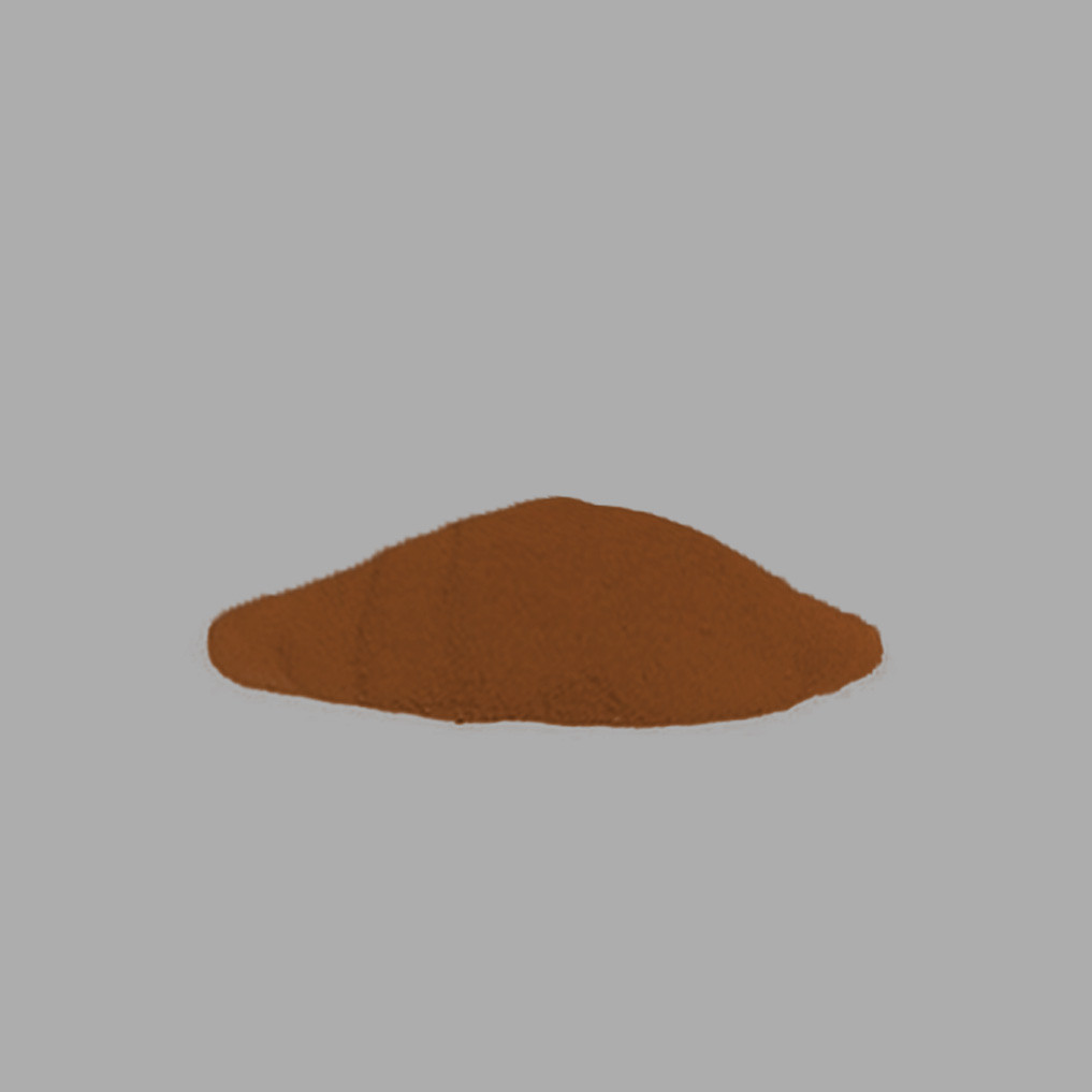 QIRMIZI PORSELEN TÖKMƏ TOZU