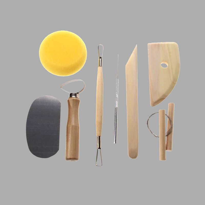 Keramika Başlanğıc Dəsti